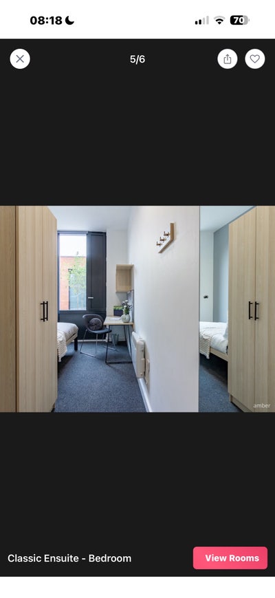 Spacious classic En-suite at starits village   Main Photo