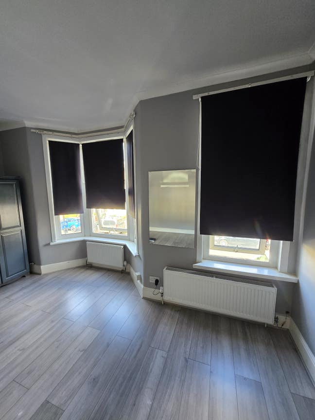 Double Room Main Photo