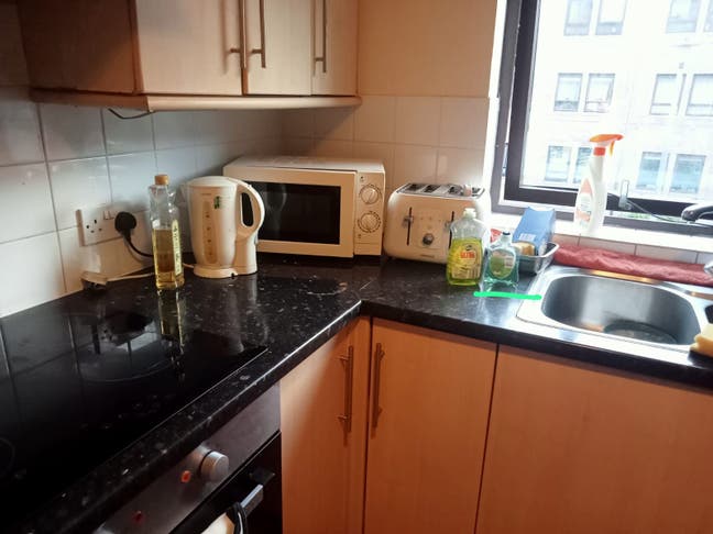 2 rooms, handy for Uni and city centre  Main Photo