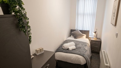⚡1 Single Room Left-&pound;450 Only-Bills Included! Main Photo