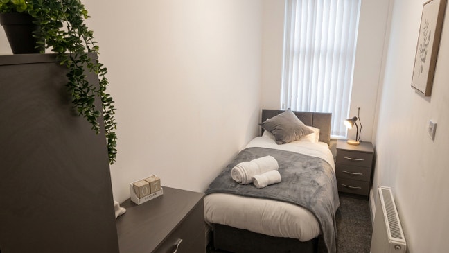 ⚡1 Single Room Left-&pound;450 Only-Bills Included! Main Photo