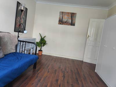 HA1 Double room Main Photo