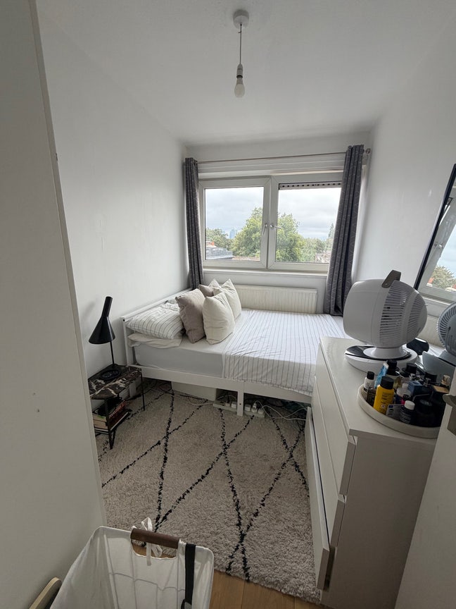 Girlie wanted for East London flat 💫 Main Photo