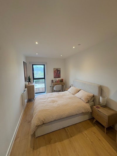 Double room available in Brixton Main Photo