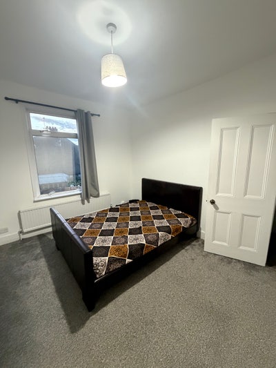 Double Room available  Main Photo