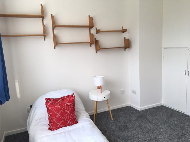 Double room, Northwick Park, Kenton Main Photo