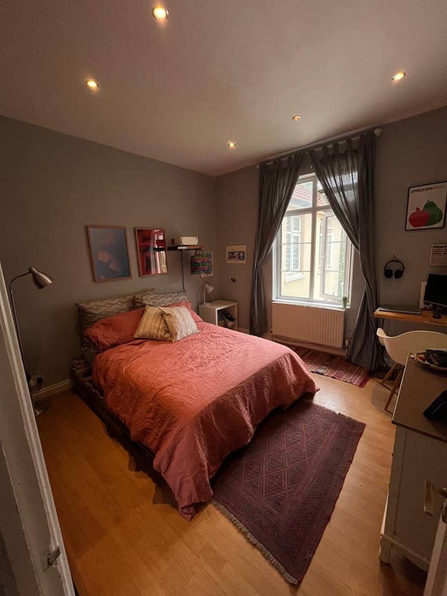 Lovely Bright Room in Clapton  Main Photo