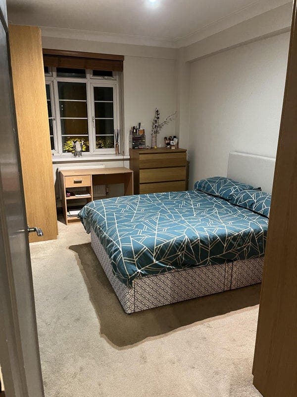 Double room available in Swiss Cottage - Zone 2🏡 Main Photo