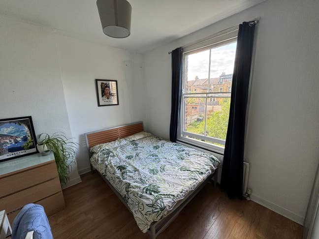 Bright Double Room in Bushwood Main Photo