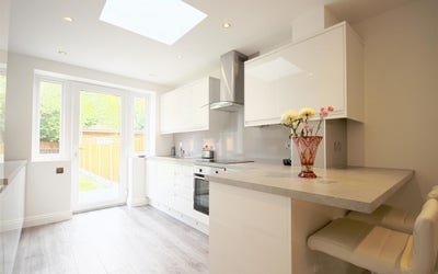 Beautifully Presented Room Main Photo
