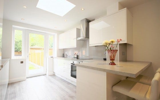 Beautifully Presented Room Main Photo