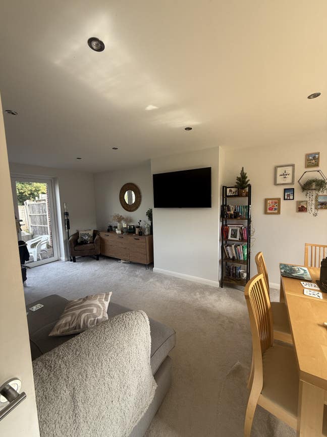 Double Room for Rent in  Main Photo