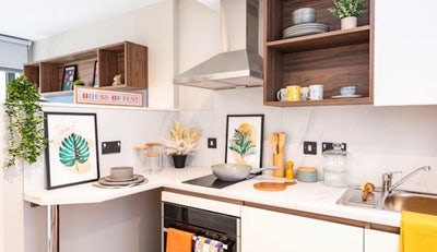 Student Studio tenancy takeover - Nelson Place  Main Photo