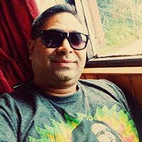 44 year old Male seeks a single or double room Main Photo