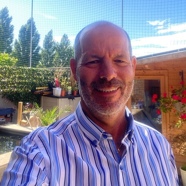 Hi to all I’m a young 59 year old love my f... Main Photo