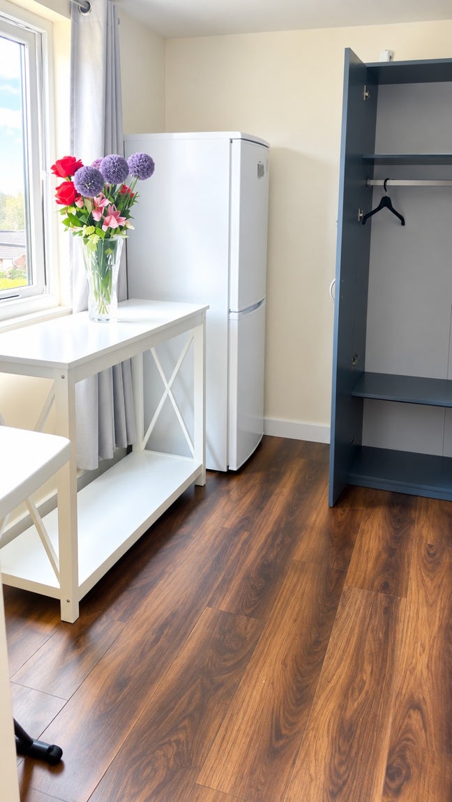 🏡 Amazing Loft Studio – Ponders End, Enfield EN3 Main Photo