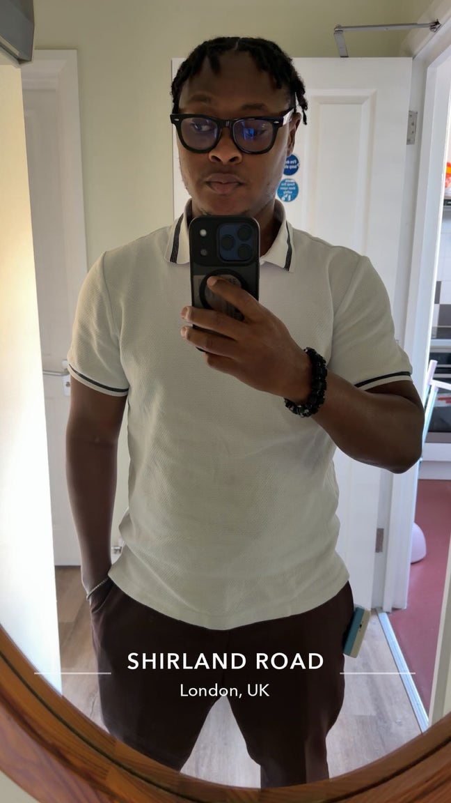 Student Male seeks a single or double room Main Photo