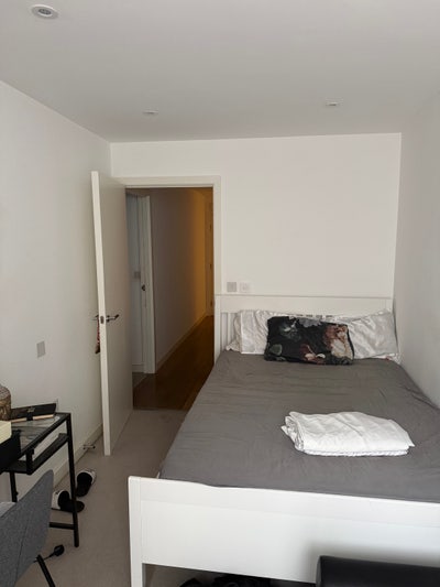 Double Room + its own bathroom in Clapham  Main Photo