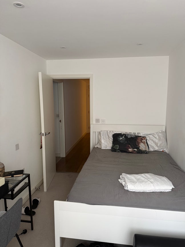 Double Room + its own bathroom in Clapham  Main Photo