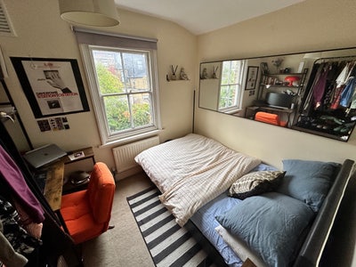 Friendly  and Cozy House in Tooting Bec! ☺️ Main Photo