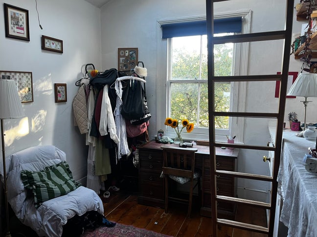 Double Room in Tufnell Park Main Photo