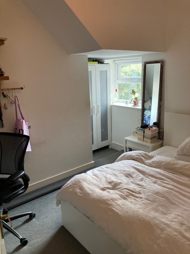 Bright double in Stoke Newington, by Rectory Rd  Main Photo
