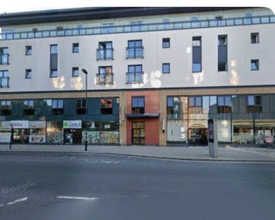 &pound;1,000 | 1 Bed Furnished Flat | City Centre SO14 Main Photo