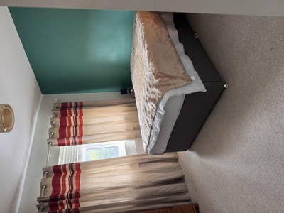 Large double room Main Photo