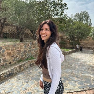 Hanna seeking rooms and roomies :) Main Photo