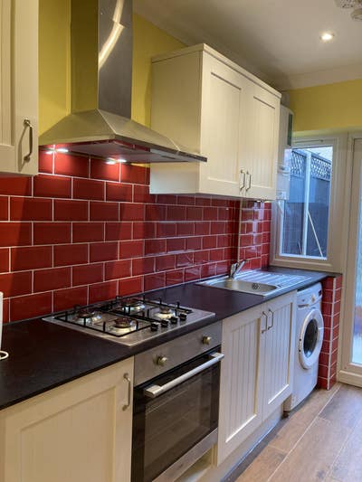High End En-Suite Double Bedroom_Edgware/Burnt Oak Main Photo