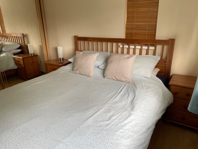 Double room available. Main Photo