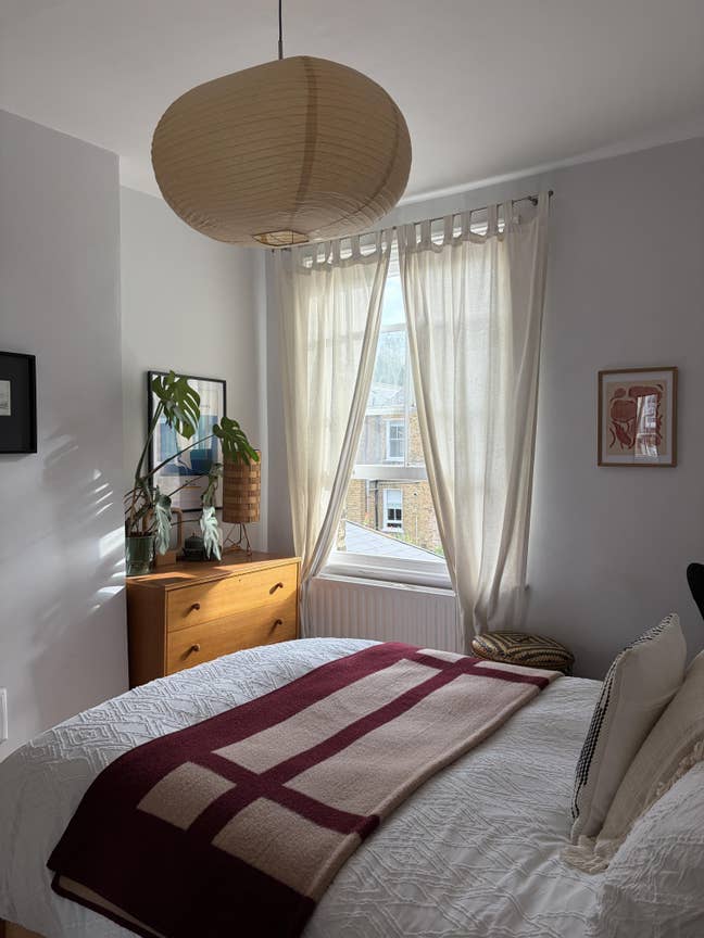 6-Week Sublet in Clapham — 11 Oct – 22 Nov Main Photo