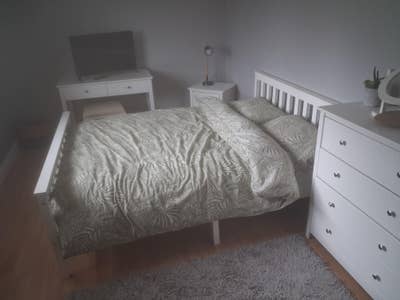 Double room to rent Main Photo