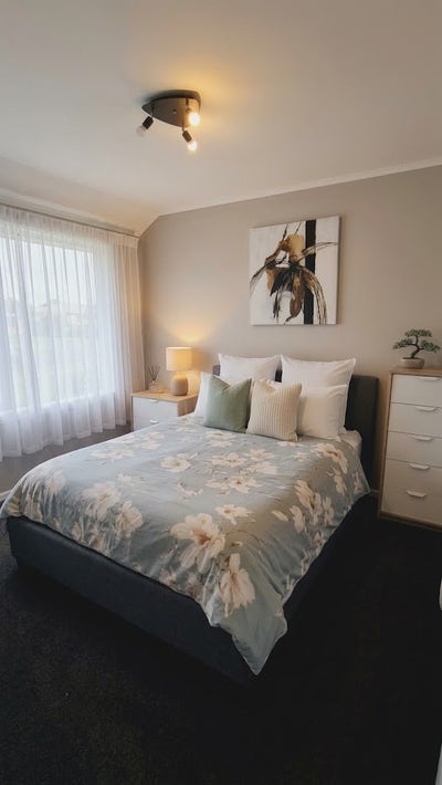 Double furnished room Main Photo