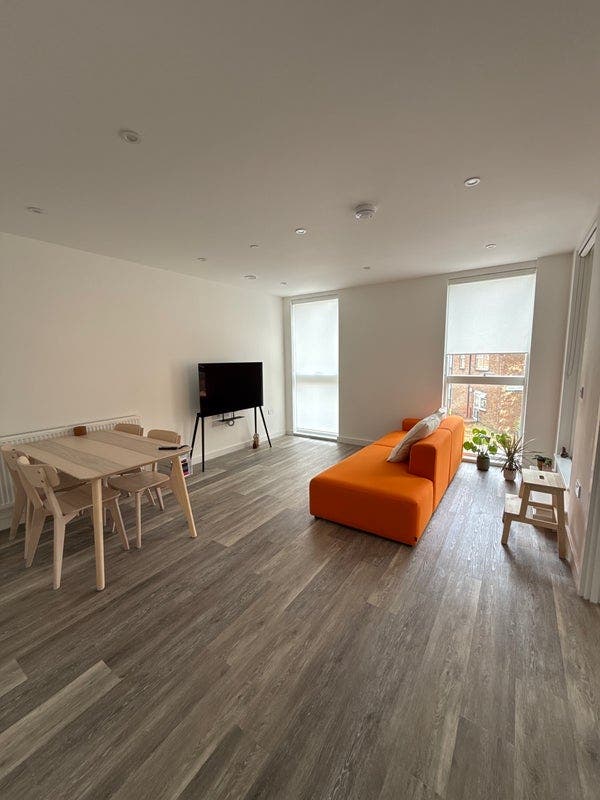 Room in Apartment - Peckham Rye - 1 month let, Dec Main Photo