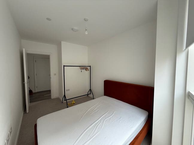 Room in Apartment - Peckham Rye - 1 month let, Dec Main Photo