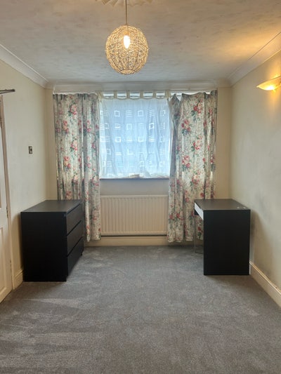 Brentwood Double Room.  Main Photo