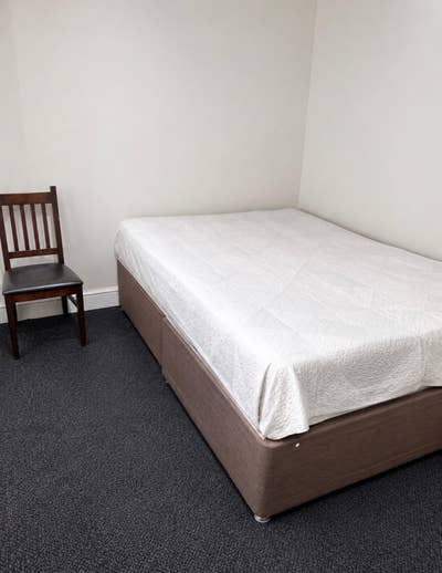 Double Room Main Photo