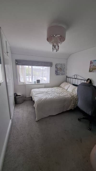 Double room to rent  Main Photo