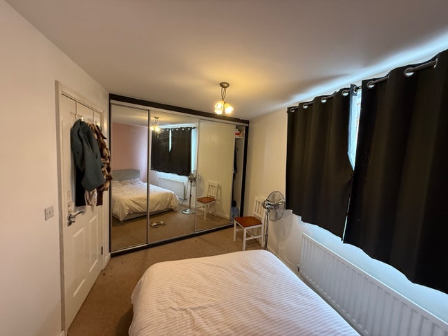 🏠 Double Bedroom Available – Hounslow Central Main Photo