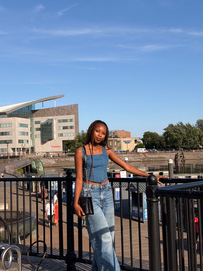 Seeking a double room in Bristol Main Photo