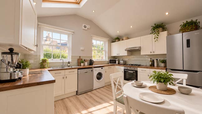 🏡Dont Miss Out! Fantastic 5 Bed in Headingley!🏡 Main Photo