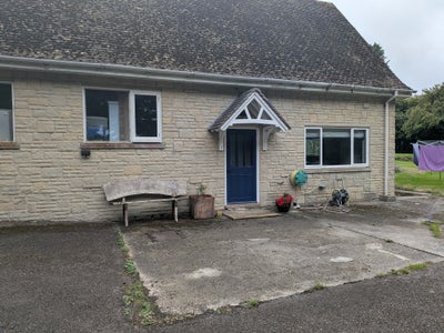 One-bed Annexe in idyllic surroundings Main Photo