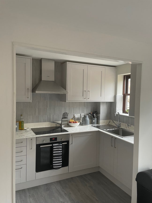 Double Room in centre of St Albans Main Photo