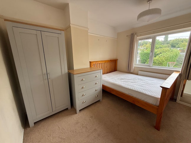 Double room - &pound;790 inc bills* (Botley, Oxford) Main Photo