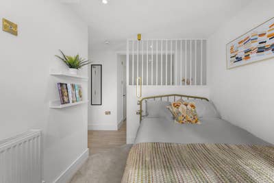 Stylish Suite with Patio & Garden Access Main Photo