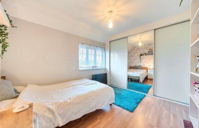 Spacious Double room, bills inc - Orpington BR5 Main Photo
