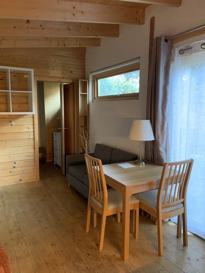 Cabin Lodge Main Photo