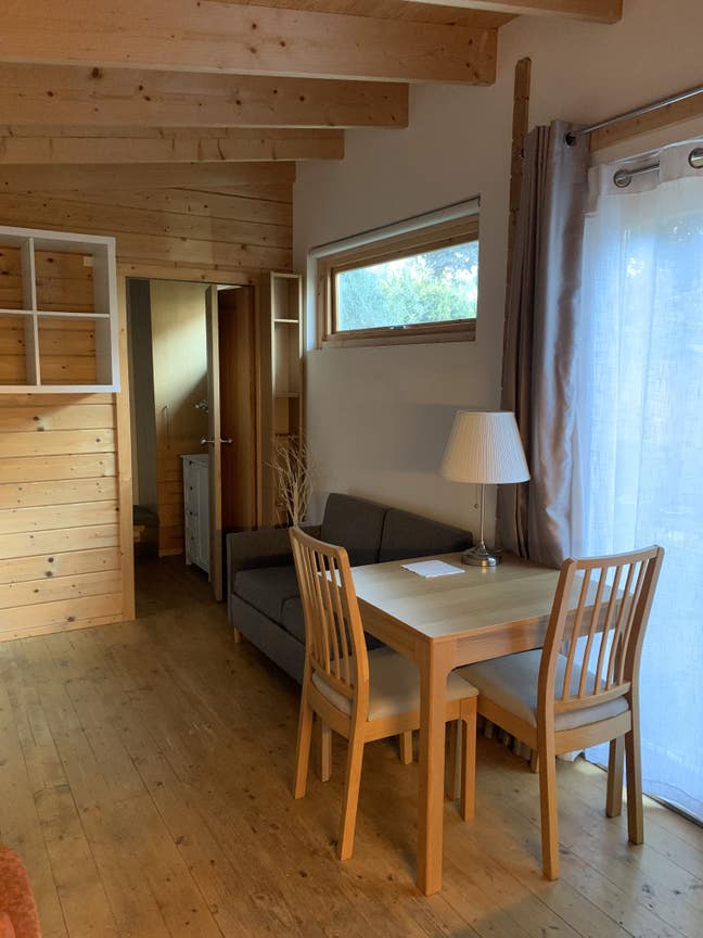 Cabin Lodge Main Photo