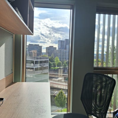 Carlton Hill Student Accommodation Uni of Leeds Main Photo